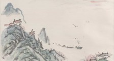 保健艾灸师